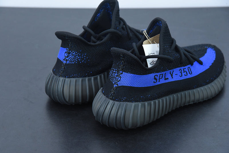 Adidas Yeezy Boost 350 V2  "Dazzling Blue"