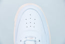 Nike Air Force 1 Pixel Arctic Orange