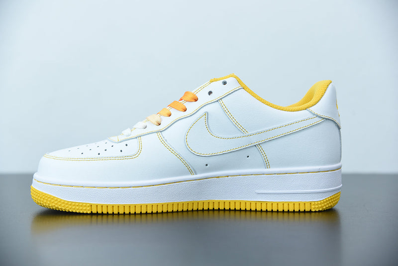 Nike Air Force 1 Low Laser Orange