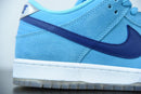 Nike SB Dunk Low Pro Blue Fury - futurerunners