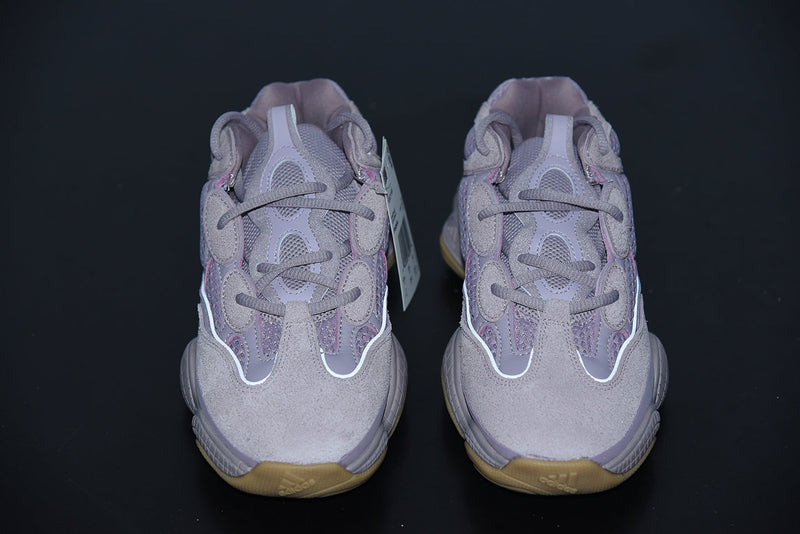 Adidas Yeezy 500 “Soft Vision”