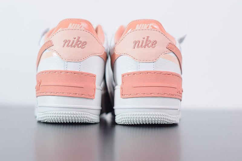 Nike Air Force 1 Shadow Pink Quartz