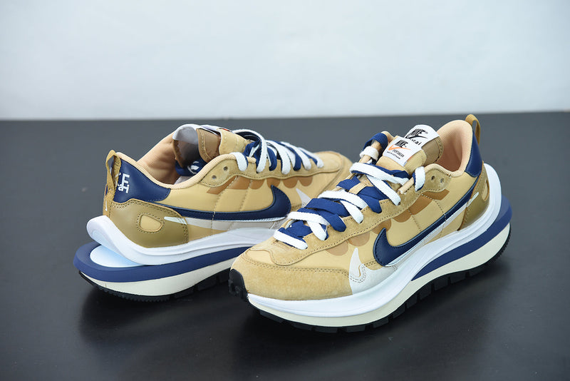 Nike X Sacai LD Waffle Sesame