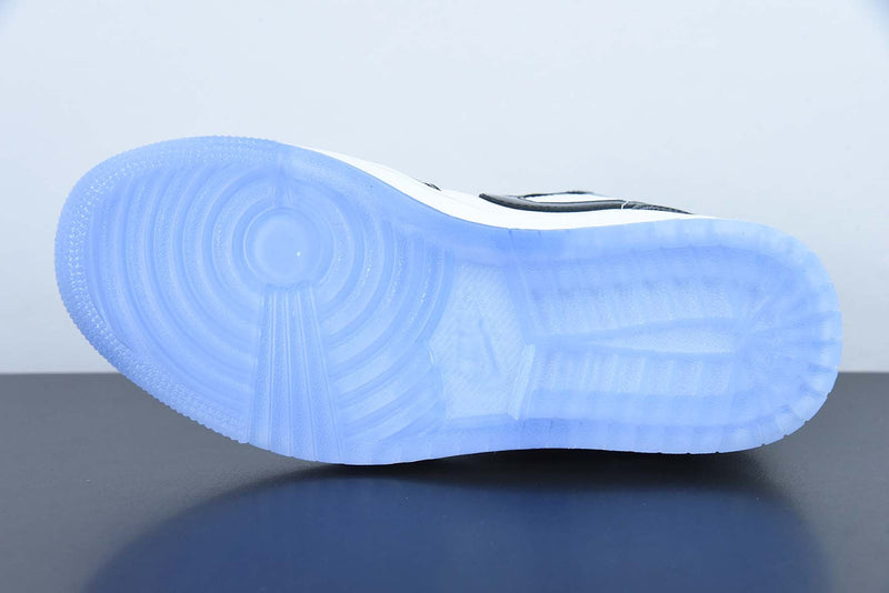 Nike Air Jordan Retro 1 Low "Concord"