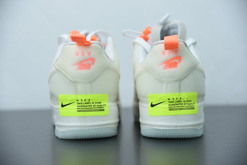 Nike Air Force 1 Low "Experimental Sail"