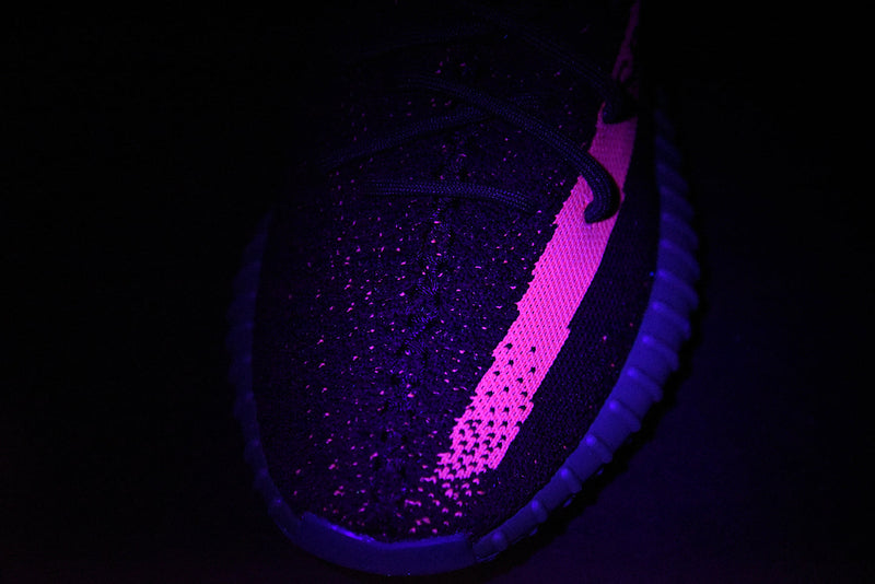 Adidas Yeezy Boost 350 V2 Black/Red (2015/2017)