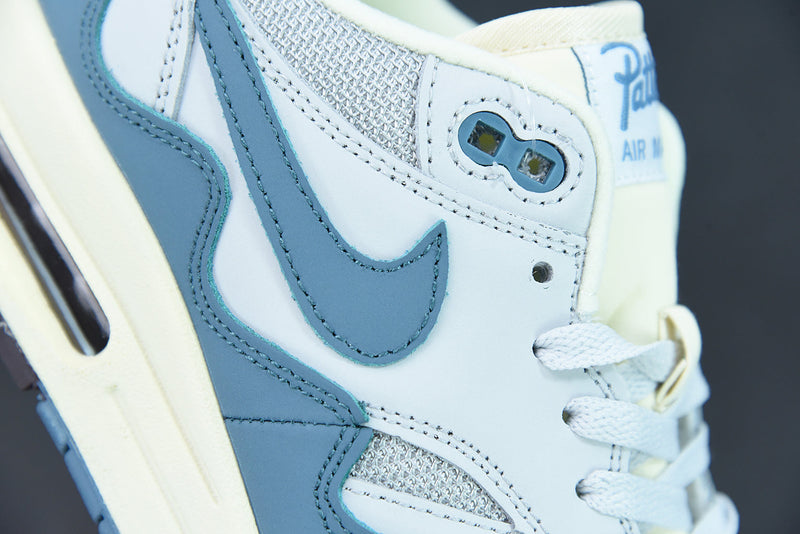 Nike Air Max 1 Patta Aqua Noise