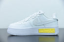 Nike Air Force 1 Low Fontaka Summit White Photon Dust