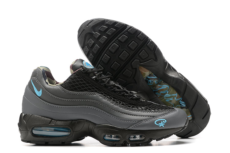 Nike Air Max 95 SP Corteiz "Aegean Storm"