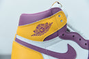Nike Air Jordan 1 High OG “Brotherhood"