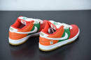 Nike SB Dunk Low 7 Eleven - futurerunners
