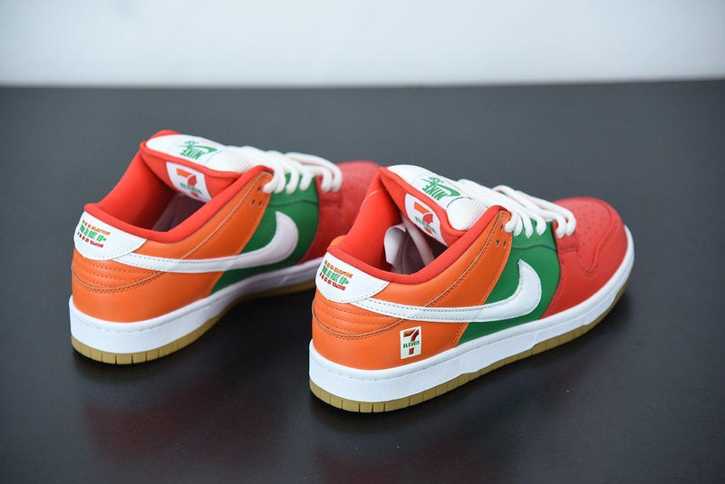 Nike SB Dunk Low 7 Eleven - futurerunners