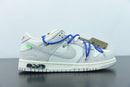 Nike Dunk Low x Off-White “THE 50” 32/50