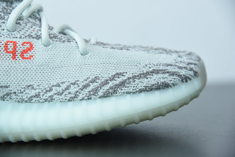 Adidas Yeezy Boost 350 V2 'Blue Tint'