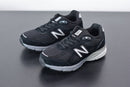 New Balance 990v4 "Kith Black"