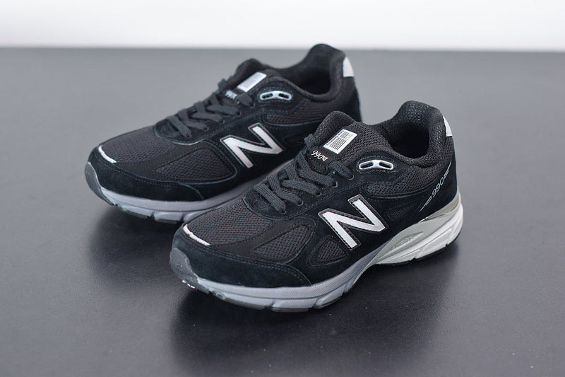 New Balance 990v4 "Kith Black"