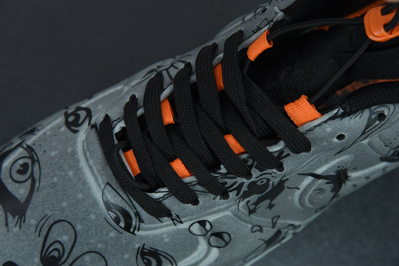 Nike Air Force 1 "Experimental Hallowen Glow"