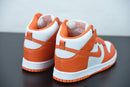 Nike Dunk High "Syracuse"