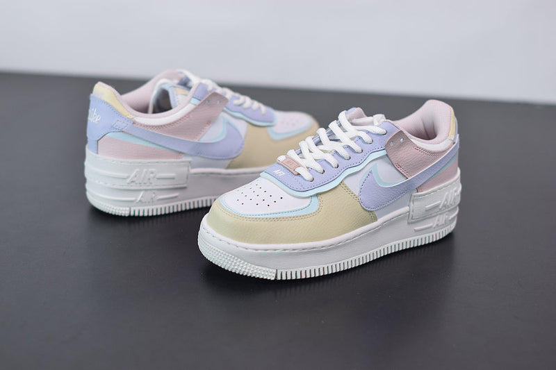 Nike Air Force 1 Shadow Tropical Twist