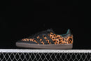 Adidas Samba Low "Leopard Black"