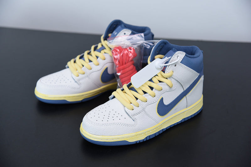 Nike SB Dunk High x Atlas “Lost at Sea”