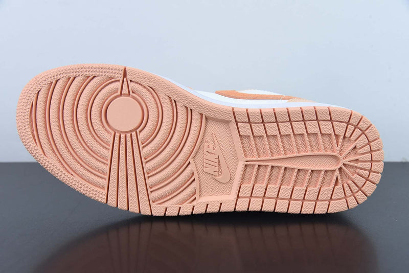 Nike Air Jordan 1 Low  "Sunset Haze"