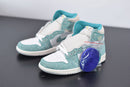 Nike Air Jordan 1 Retro High Turbo Green