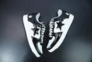 A Bathing Ape Bape Sta Low "Black"