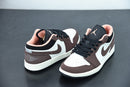 Nike Air Jordan 1 Low Mocha