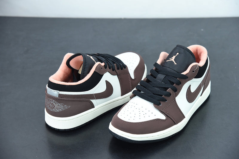 Nike Air Jordan 1 Low Mocha