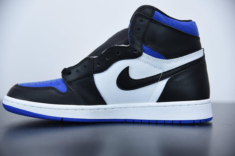 Nike Air Jordan 1 Retro "Royal Toe" - futurerunners