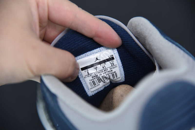 Nike Air Jordan 3 "Midnight Navy"