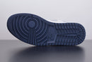 Nike Air Jordan 1 Retro High  "COJP Midnight Navy"