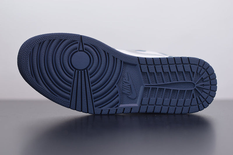 Nike Air Jordan 1 Retro High  "COJP Midnight Navy"