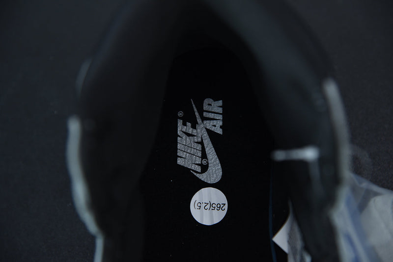 Air Jordan 1 Retro High  "Shadow 2.0"