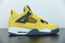 Nike Air Jordan 4 Retro Lightning