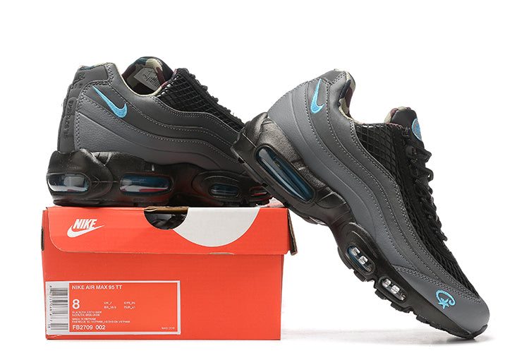 Nike Air Max 95 SP Corteiz "Aegean Storm"