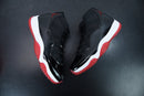 Nike Air Jordan 11 Retro Playoffs Bred