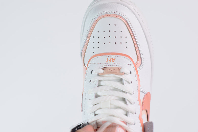 Nike Air Force 1 Shadow Pink Quartz
