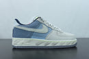 Nike Air Force 1 LX Mountain White Light Blue