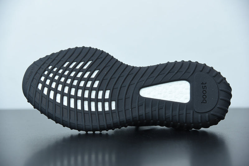 Adidas Yeezy Boost 350 V2 Black/Red (2015/2017)