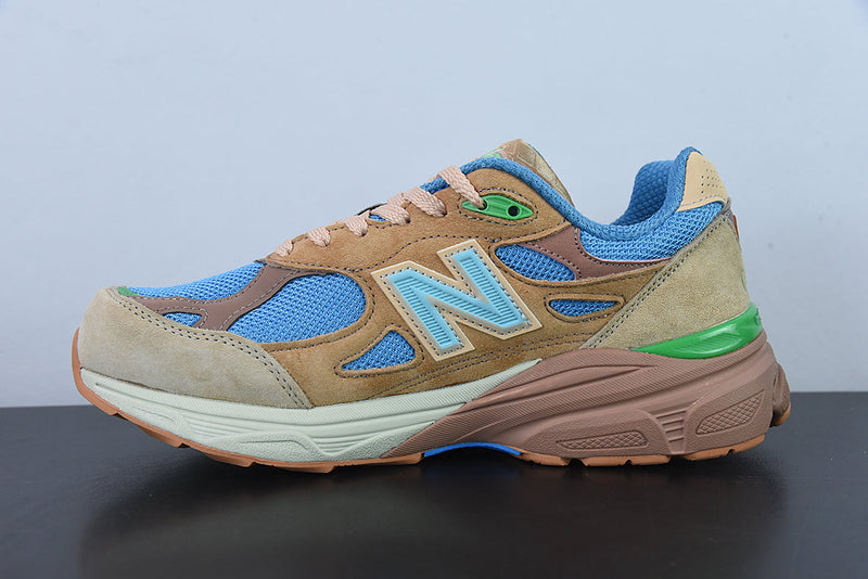 New Balance 990v3 MiUSA "Joe Freshgoods Outside Clothes"