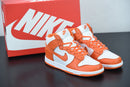 Nike Dunk High "Syracuse"