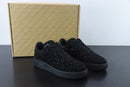 Nike Air Force 1 x Louis Vuitton Low "By Virgil Abloh Black"