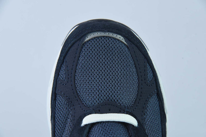 New Balance 990v3 MiUSA "Navy Denim"