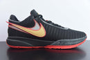 Nike LeBron 20 Low "Miami Heat"