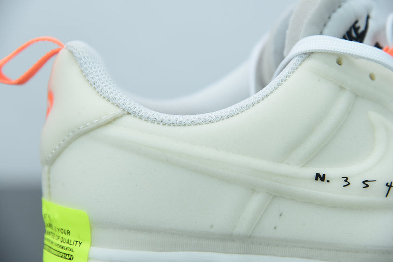 Nike Air Force 1 Low "Experimental Sail"
