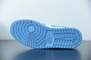 Nike Air Jordan 1 Mid "UNC"