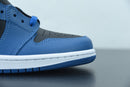 Nike Air Jordan 1 Retro High OG "Dark Marina Blue"