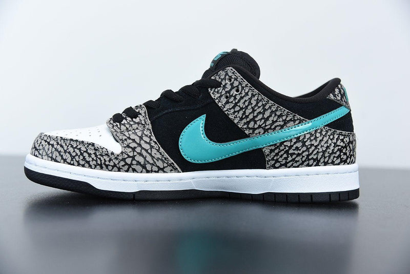 Nike SB Dunk Low Atmos Elephant - futurerunners